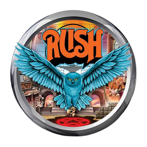 More information about "Rush-Pro"
