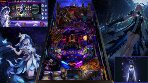 More information about "Wuthering Waves Table & Pup"