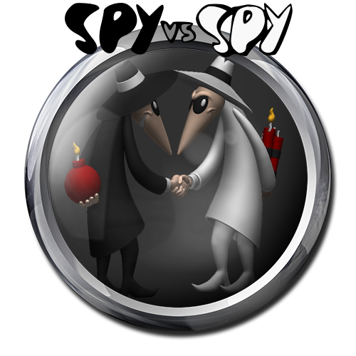 More information about "Spy Vs Spy V1"