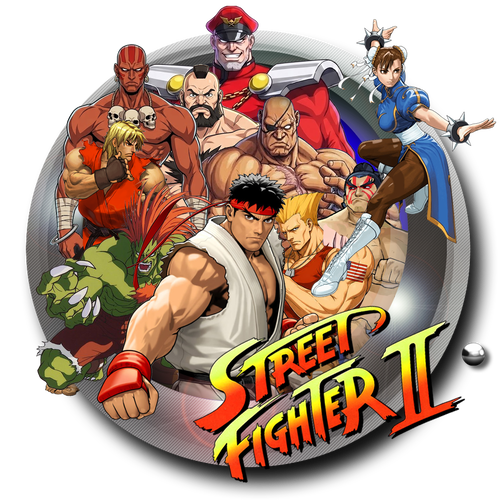 More information about "Street Fighter II (Gottlieb 1993)"
