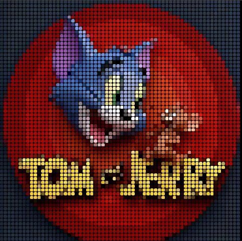 More information about "Tom and Jerry (Original 2018) - Serum format"