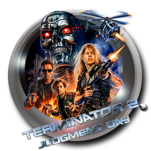 More information about "Terminator 2 - Judgment Day (Williams 1991)"