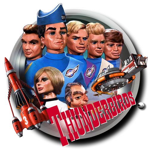 More information about "Thunderbirds - Diagonale Style Wheel"