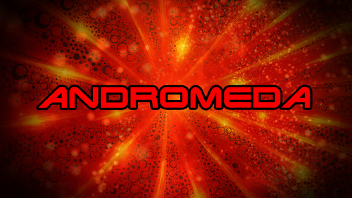 More information about "Andromeda (Game Plan 1985) Topper Video"