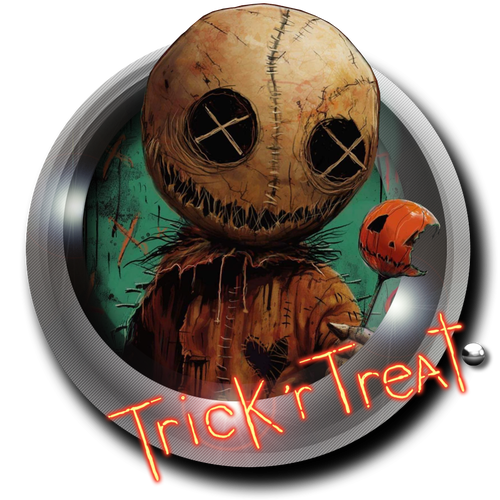More information about "Trick'r Treat - Diagonale Style Wheel"