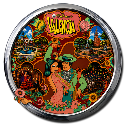 More information about "Valencia (Williams 1975) Medias (Wheel, Loading, Topper)"