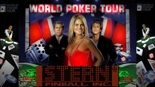 More information about "World Poker Tour (Stern 2006) Backglass"