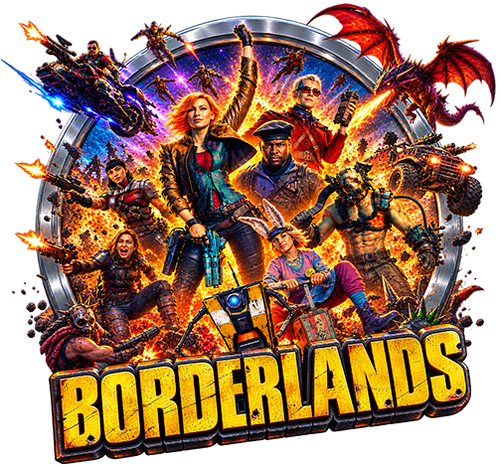 More information about "Borderlands (Wheel, Loading, Full DMD, Topper ...)"