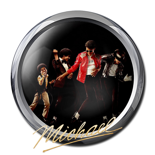 More information about "Michael"