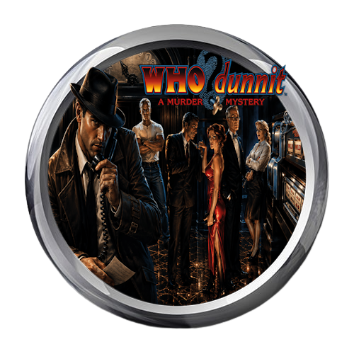 More information about "Who Dunnit 1947 (Bally 1995)"