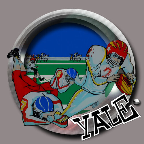 More information about "Yale (INDER 1974) Diagonal Wheel"