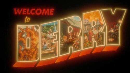 More information about "Welcome To Derry Pup Videos Expansion Pack"