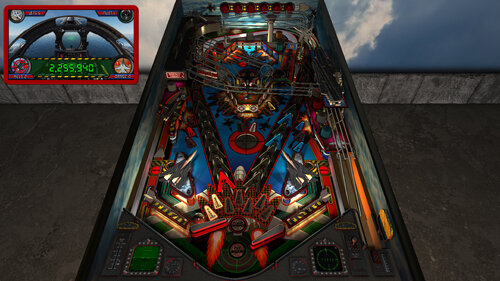 More information about "F-14 Tomcat - Afterburner (PinEvent V2, FizX 3.3)"