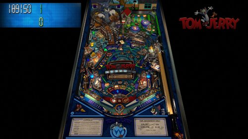 More information about "Tom and Jerry (Original 2019) Update"