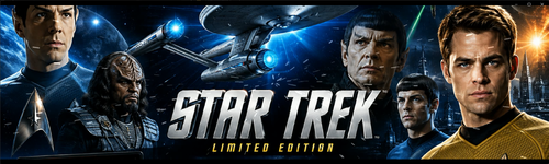 More information about "Star trek LE 2013 (stern) Topper Video"