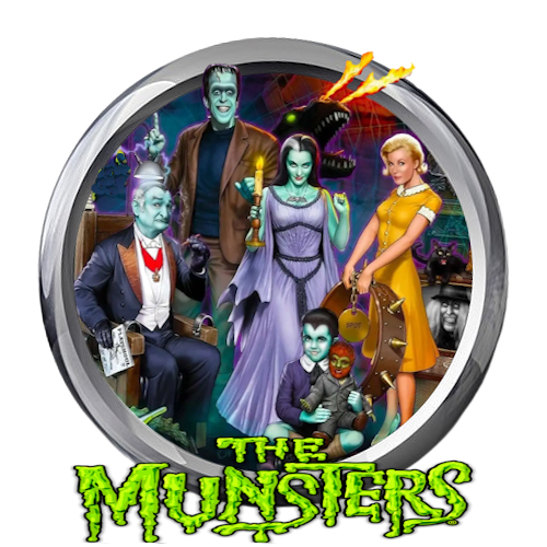 More information about "the-munsters logo"