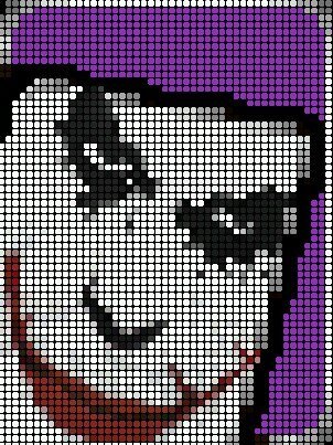 More information about "World Joker Tour Serum Colorization (WPT Mod)"