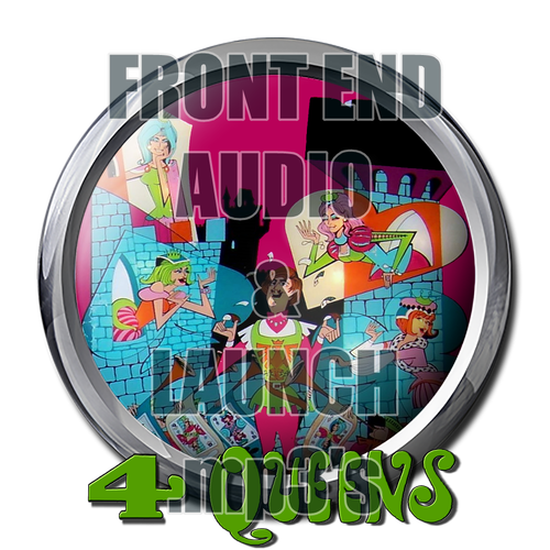 More information about "4 Queens Front End AUDIO & LAUNCH .mp3's"
