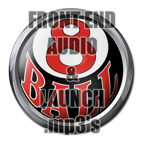 More information about "8 Ball Front End AUDIO & LAUNCH .mp3's"
