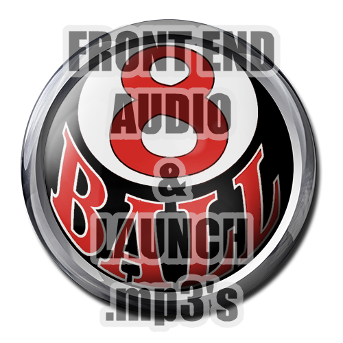 More information about "8 Ball Front End AUDIO & LAUNCH .mp3's"