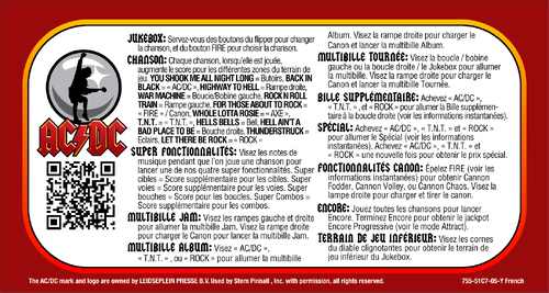 More information about "AC-DC LUCI Premium  (Stern 2013) v1.1.3 version françaises"