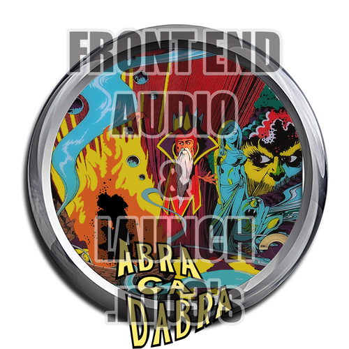 More information about "Abra Ca Dabra Front End AUDIO & LAUNCH .mp3's"