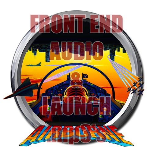 More information about "Airborne Front End AUDIO & LAUNCH .mp3's"