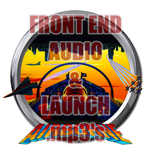 More information about "Airborne Front End AUDIO & LAUNCH .mp3's"