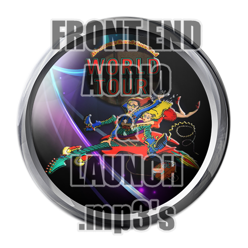 More information about "Al's Garage Band Goes On A World Tour Front End AUDIO & LAUNCH .mp3's"