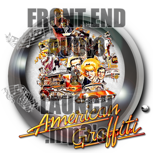 More information about "American Graffiti Front End AUDIO & LAUNCH .mp3's"
