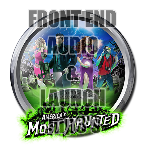 More information about "America's Most Haunted Front End AUDIO & LAUNCH .mp3's"