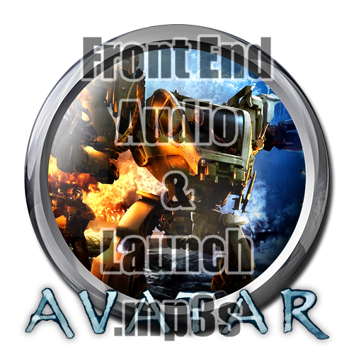 More information about "Avatar Front End AUDIO & LAUNCH .mp3's"