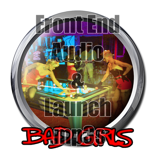 More information about "Bad Girls Front End AUDIO & LAUNCH .mp3's"