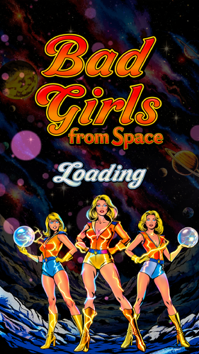 More information about "Bad Girls From Space 4K Loading"