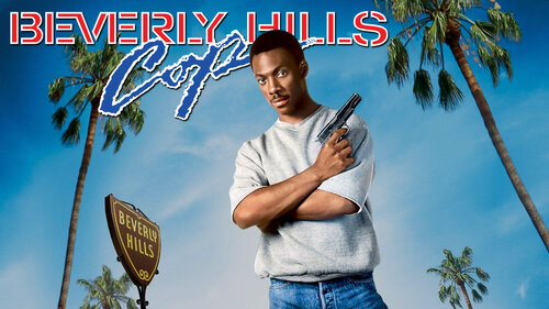 More information about "Beverly Hills Cop (Original 2019) B2S with Full DMD"