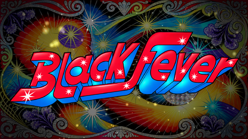 More information about "Black Fever (Playmatic 1980) Topper Video"