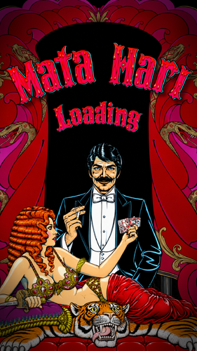More information about "Mata Hari (Bally 1978) 4K Loading"