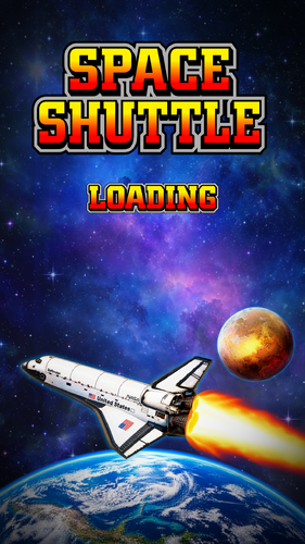 More information about "Space Shuttle (Williams 1984) 4K Loading"