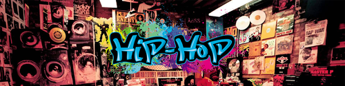 More information about "Hip Hop"