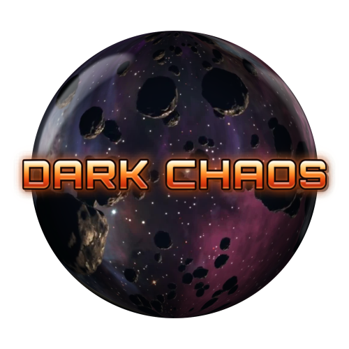 More information about "Dark Chaos - Animated Glass Orb"