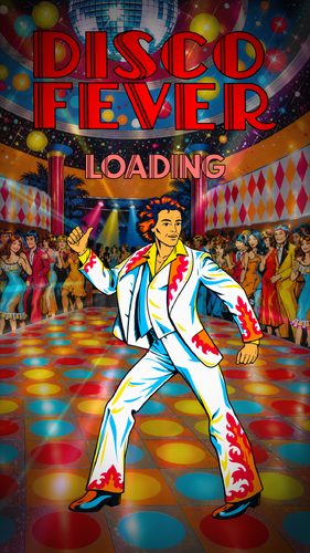 More information about "Disco Fever (Williams 1979) 4K Loading"