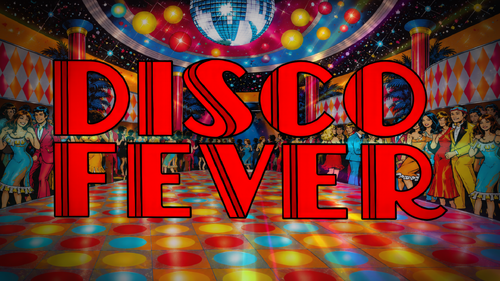 More information about "Disco Fever (Williams 1979) Topper Video"