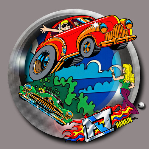 More information about "FJ (Hankin 1978) Diagonal Wheel"