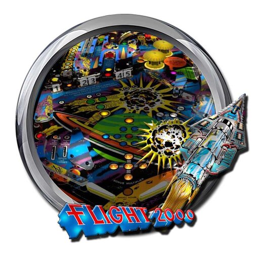 More information about "Flight 2000 (Wheels)"