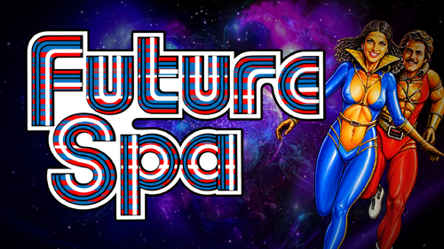 More information about "Future Spa (Bally 1979) Topper Video"