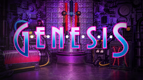 More information about "Genesis (Gottlieb 1986) Topper Video"
