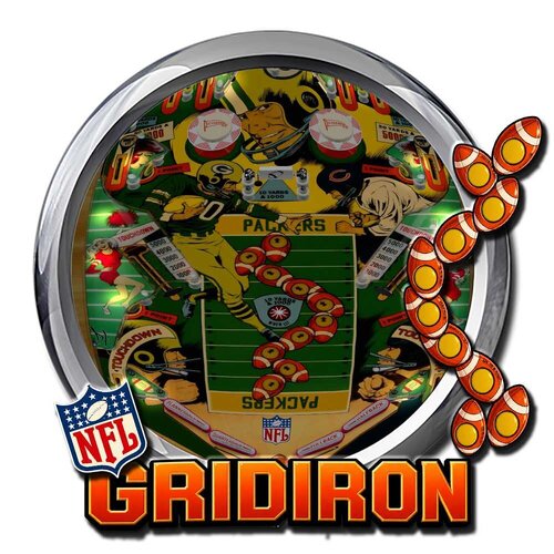 More information about "Gridiron NFL (MOD) (Wheels)"