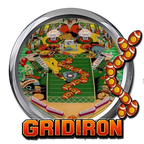 More information about "Gridiron (Wheels)"