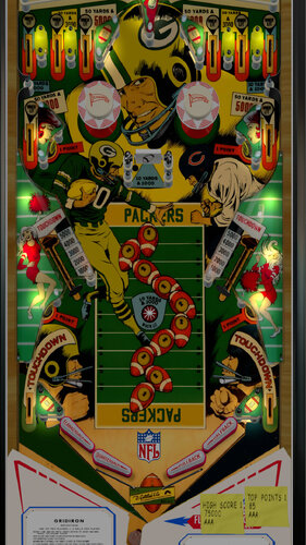 More information about "Gridiron (Gottlieb 1977) NFL Mod"