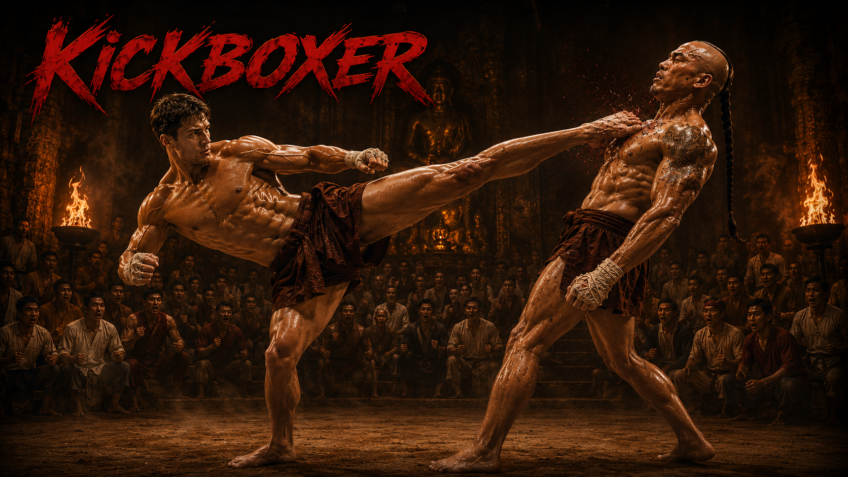 Kickboxer